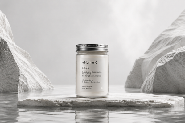 DEO Desodorante Biocompatible
