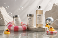 Refresh Essentials